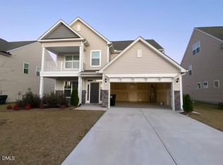 360 Highview Dr, Benson, NC 27504