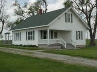 16557 302nd St, Jamesport, MO 64648