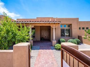 2340 E Calle Lustre, Tucson, AZ 85718