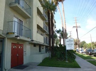 11936 Magnolia Blvd, Valley Village, CA 91607