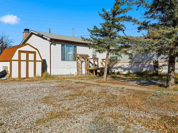 205 E State St, Rawlins, WY 82301
