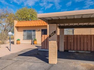 909 S Pantano Pkwy, Tucson, AZ 85710