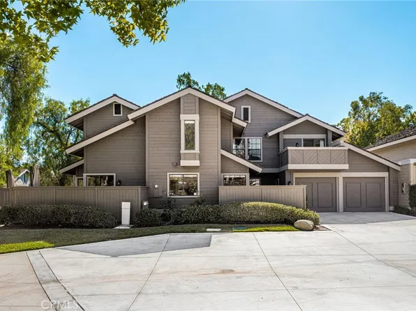9 Pinewood, Irvine, CA 92604