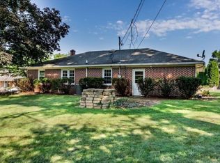 500 Charles St, Shippensburg, PA 17257