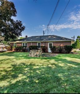 500 Charles St, Shippensburg, PA, 17257