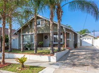 1419 W 6th St #1, Santa Ana, CA 92703