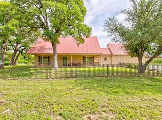 13944 County Road 224, Abilene, TX 79602