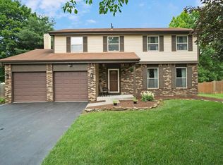260 Highbury Cres, Columbus, OH 43230