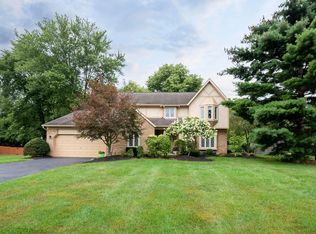 10092 Fairfax Dr NW, Pickerington, OH 43147