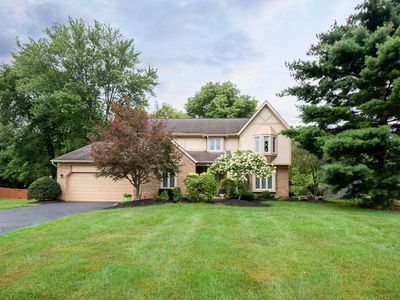 10092 Fairfax Dr NW, Pickerington, OH, 43147