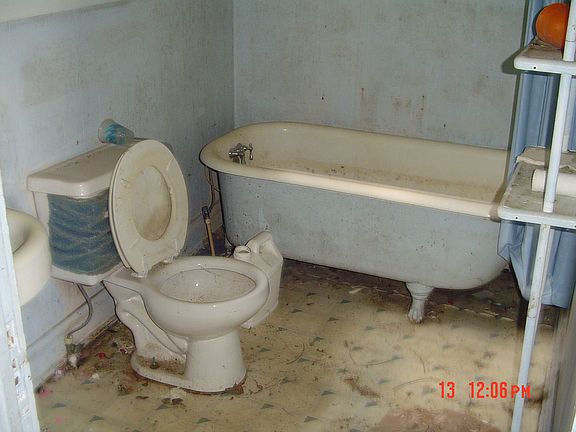 Bath 1