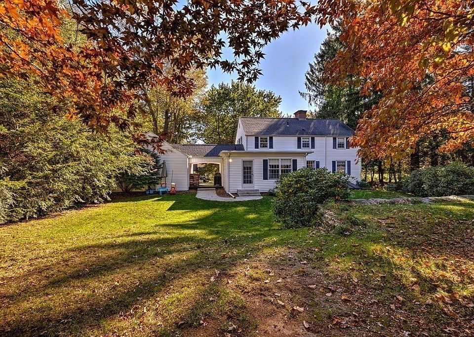 747 Stony Hill Rd, Wilbraham, MA 01095 | Zillow