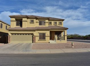 1708 E Elegante Dr, Casa Grande, AZ 85122