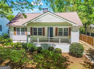 311 Deering Rd NW, Atlanta, GA 30309