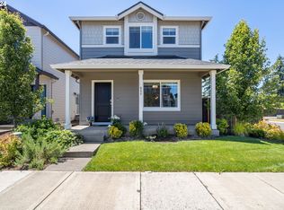 654 NE 138th Pl, Vancouver, WA