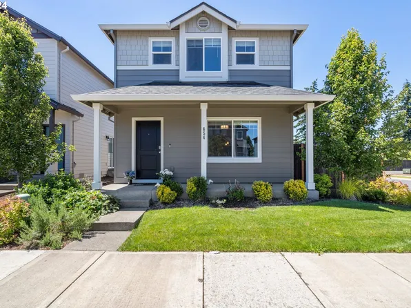 654 NE 138th Pl, Vancouver, WA 98684
