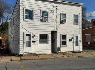 210 Broadway St, Frederick, MD 21701