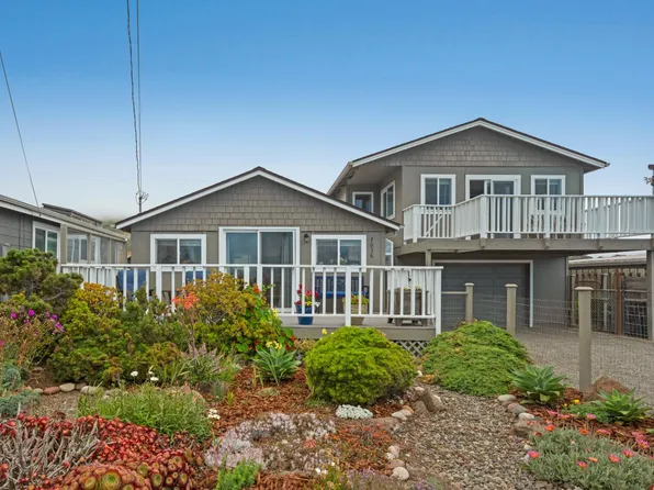 7036 Cliff Avenue, Bodega Bay, CA 94923