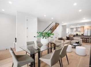 4225 W 13th Ave, Denver, CO 80204