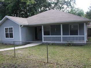 614 SW 4th St, Gainesville, FL 32601