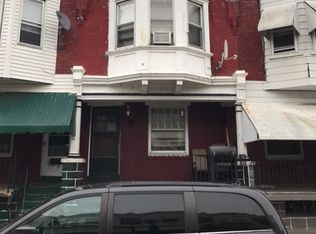 315 N Redfield St, Philadelphia, PA