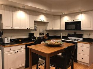 381 Hanover St #1A, Boston, MA 02113