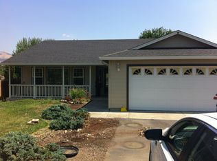 4123 Colver Rd, Phoenix, OR 97535