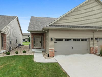 1815 Glenbridge Rd, Bloomington, IL, 61704