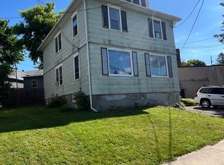 8 Downs Ave, Binghamton, NY 13905