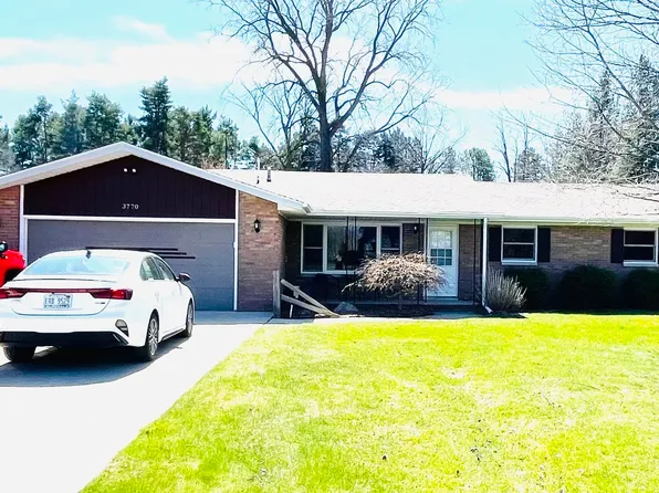 3770 Wheeler Rd, Bay City, MI 48706