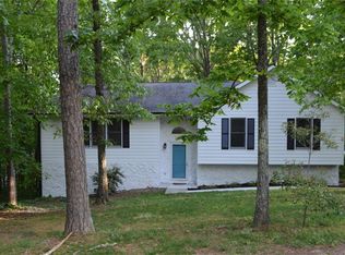 131 Summit Ridge Dr SE, Cartersville, GA 30120