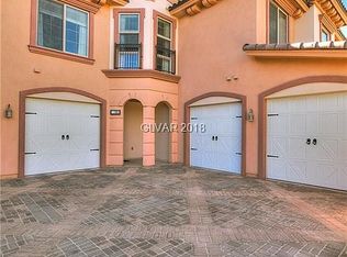 11 Via Visione UNIT 103, Henderson, NV 89011