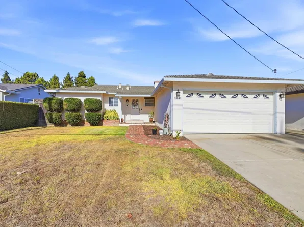36148 Sandalwood St, Newark, CA 94560