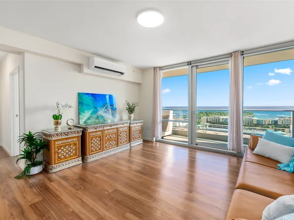 1391 Kapiolani Blvd #2009, Honolulu, HI 96814