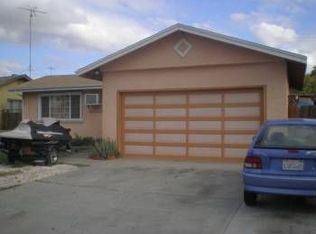 1622 Tierra Buerra Dr, San Jose, CA 95121