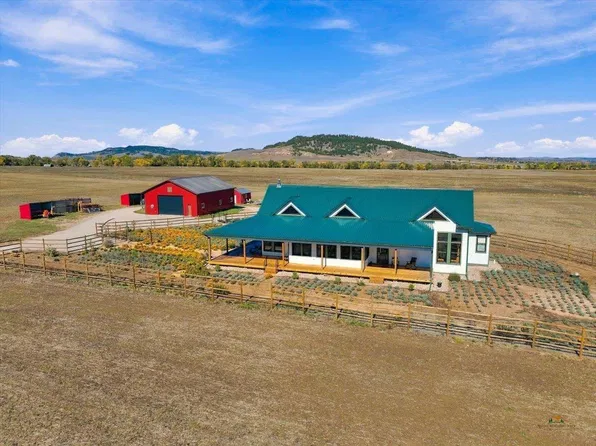 Centennial, Spearfish, SD 57783