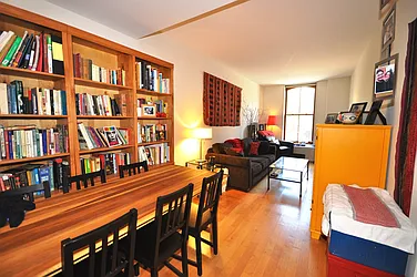 Rented by Corcoran