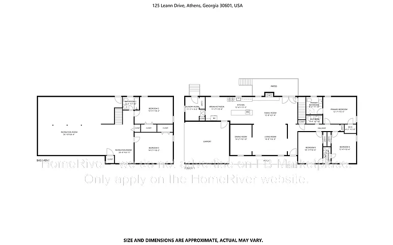 Building Photo - 125 Leann Dr