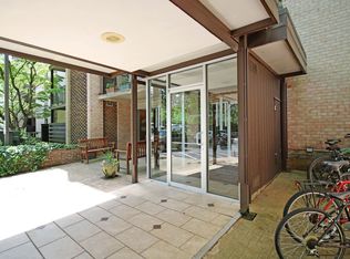 511 1st St N APT 610, Charlottesville, VA 22902