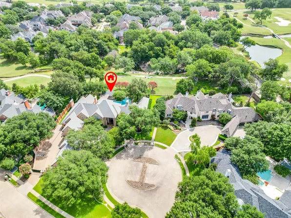 5705 Imperial Ct, Plano, TX 75093