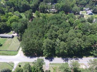 Cromer Rd, Lexington, SC 29073