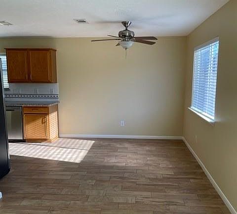 Breakfast or dining room