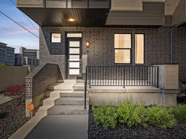 250 N 100 W #118, Provo, UT 84601