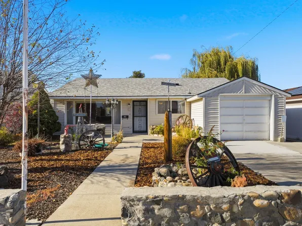 514 S Ivy St, Kennewick, WA 99336