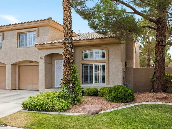 9623 Silver City Dr, Las Vegas, NV 89123