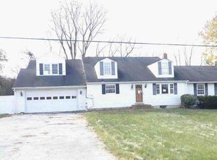 4028 Hanover Fka Pike #4104, Manchester, MD 21102