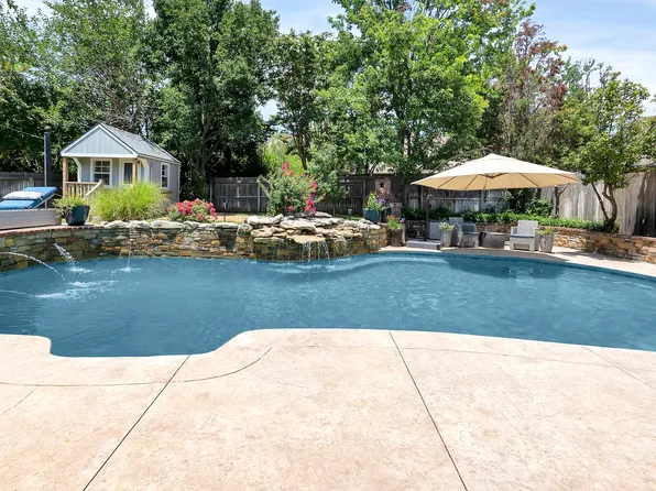 (undisclosed Address), Tulsa, OK 74133