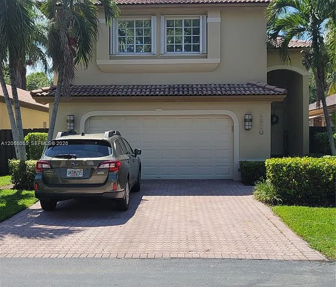 5280 NW 113th Pl — Photo 1