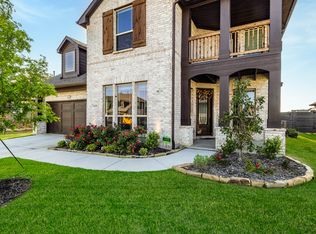 7608 Bird Cherry Ln, Aubrey, TX 76227