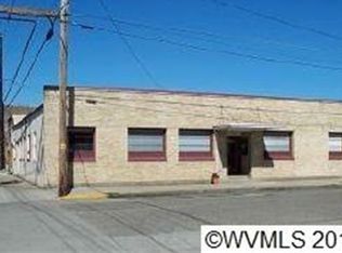 41 W Maple St, Lebanon, OR 97355